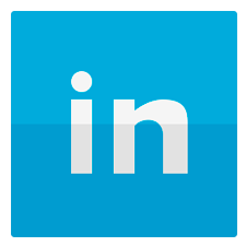 Logo de la red social Linkedin