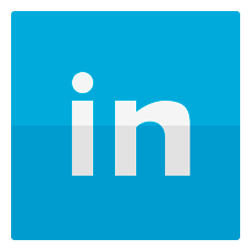 Logo de la xarxa social Linkedin