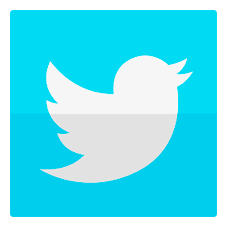 Logo de la red social Twitter